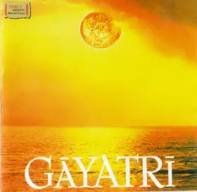 Couverture du produit · Gayatri