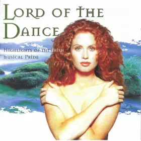 Couverture du produit · Lord Of The Dance