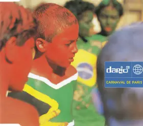 Couverture du produit · Carnaval De Paris