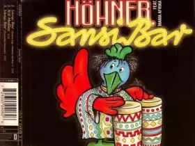 Couverture du produit · Sansi Bar