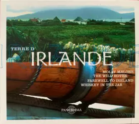 Couverture du produit · Terre D'Irlande