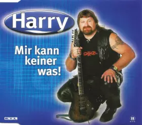 Couverture du produit · Mir Kann Keiner Was!