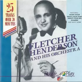 Couverture du produit · Fletcher Henderson & His Orchestra