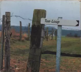 Couverture du produit · La Bancale