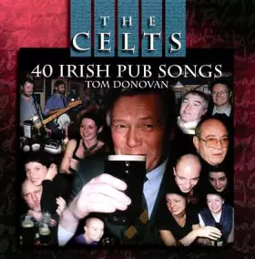Couverture du produit · 40 Irish Pub Songs