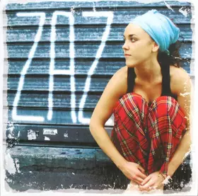 Couverture du produit · ZAZ