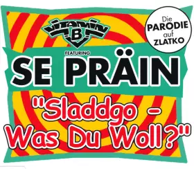 Couverture du produit · "Sladdgo - Was Du Woll?"