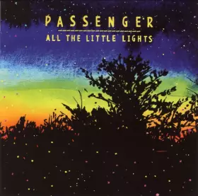 Couverture du produit · All The Little Lights