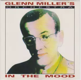 Couverture du produit · In The Mood