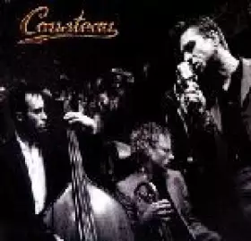 Couverture du produit · Cousteau