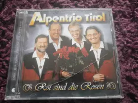 Couverture du produit · Rot Sind Die Rosen