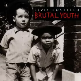 Couverture du produit · Brutal Youth
