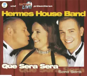 Couverture du produit · Que Sera Sera