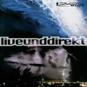 Couverture du produit · Liveunddirekt