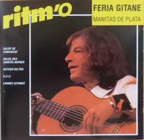 Couverture du produit · Ritm'o - Feria Gitane