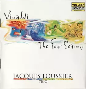 Couverture du produit · Vivaldi: The Four Seasons