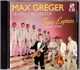 Couverture du produit · Tanz-Express