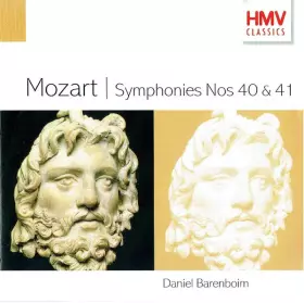 Couverture du produit · Symphonies Nos 40 & 41