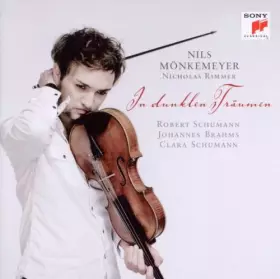 Couverture du produit · In Dunklen Träumen