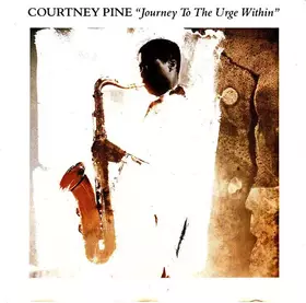 Couverture du produit · Journey To The Urge Within