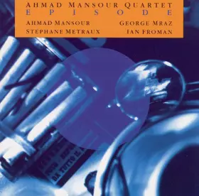 Couverture du produit · Episode