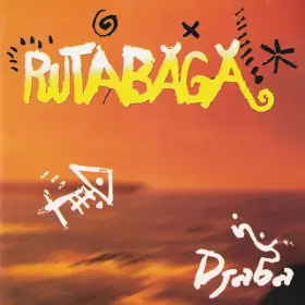 Couverture du produit · Djaba