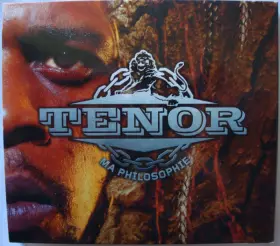 Couverture du produit · Ma Philosophie