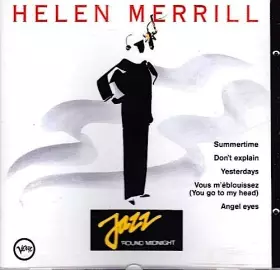 Couverture du produit · Helen Merrill