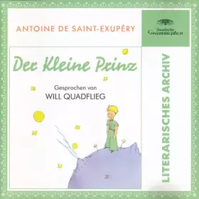 Couverture du produit · Der Kleine Prinz