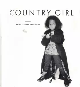 Couverture du produit · Country Girl