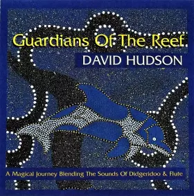 Couverture du produit · Guardians Of The Reef
