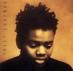 Couverture du produit · Tracy Chapman