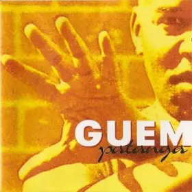 Couverture du produit · Patanga