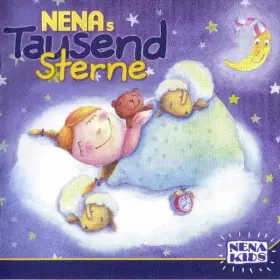 Couverture du produit · Nenas Tausend Sterne