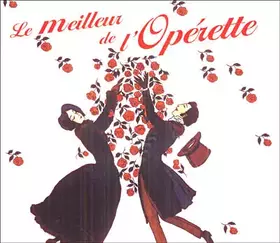 Couverture du produit · Le Meilleur De L'Opérette