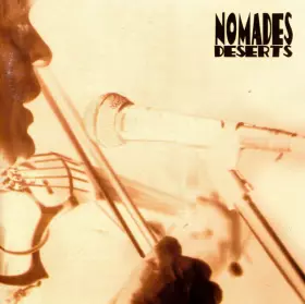 Couverture du produit · Deserts