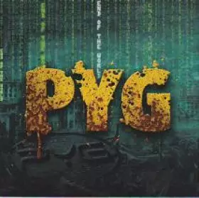 Couverture du produit · End Of The World