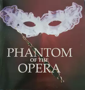 Couverture du produit · The Phantom Of The Opera