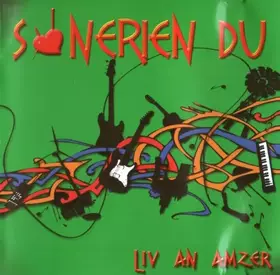 Couverture du produit · Liv An Amzer