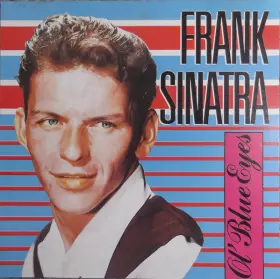 Couverture du produit · Ol' Blue Eyes