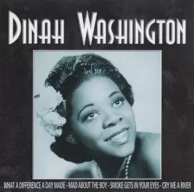 Couverture du produit · Dinah Washington