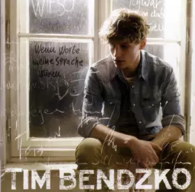 Couverture du produit · Wenn Worte Meine Sprache Wären