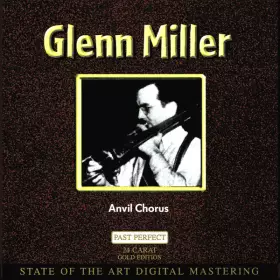 Couverture du produit · Anvil Chorus