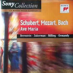 Couverture du produit · Ave Maria