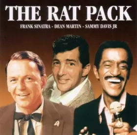 Couverture du produit · The Rat Pack