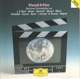 Couverture du produit · Klassik & Kino