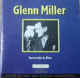 Couverture du produit · Serenade In Blue