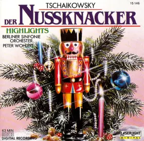 Couverture du produit · Der Nussknacker (Highlights)
