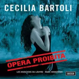 Couverture du produit · Opera Proibita