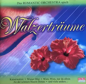 Couverture du produit · Walzerträume